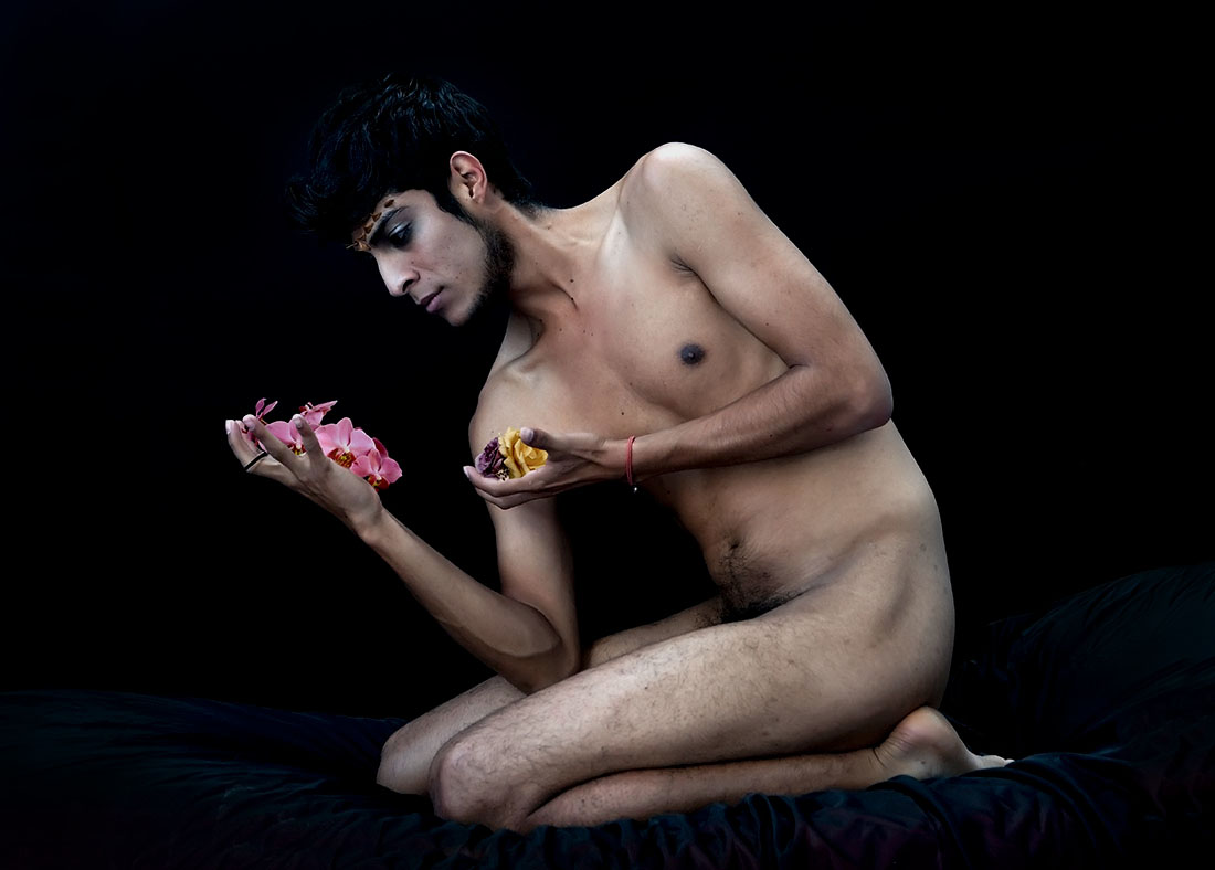 Mario Patiño - Gay Art - Arte Gay - Homotextualities - genderfuck 23